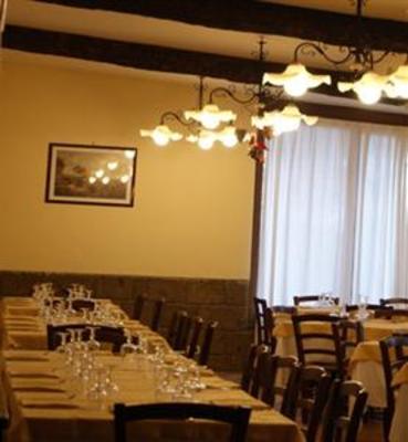 фото отеля Nonno Luigino Hotel Vico Equense