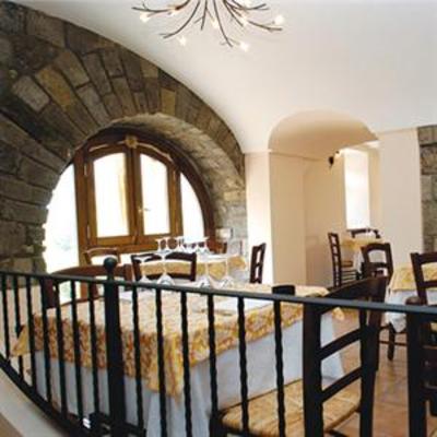 фото отеля Nonno Luigino Hotel Vico Equense