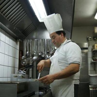 фото отеля Nonno Luigino Hotel Vico Equense