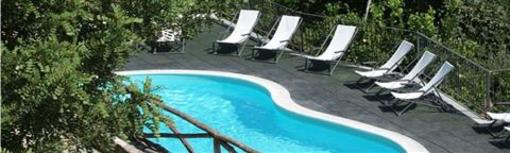 фото отеля Nonno Luigino Hotel Vico Equense