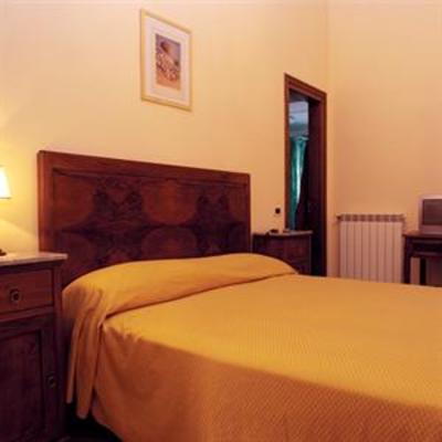 фото отеля Nonno Luigino Hotel Vico Equense