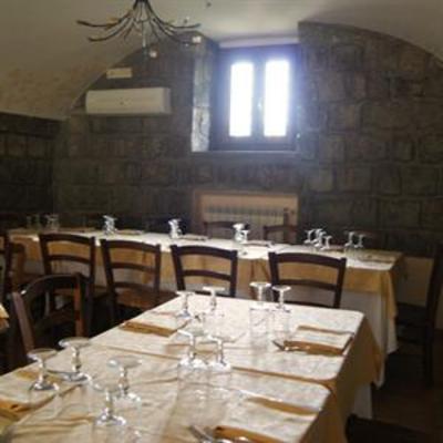 фото отеля Nonno Luigino Hotel Vico Equense