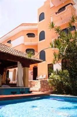 фото отеля Hotel Vista Caribe