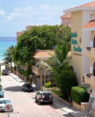 фото отеля Hotel Vista Caribe