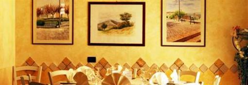 фото отеля Hotel Di Nardo