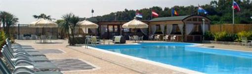 фото отеля Hotel Di Nardo