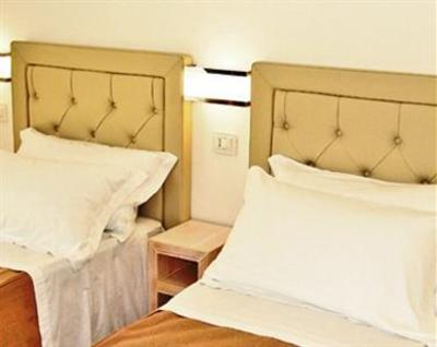 фото отеля Hotel Di Nardo