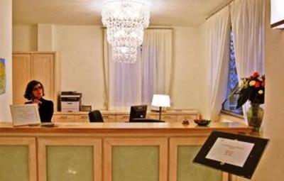 фото отеля Hotel Di Nardo