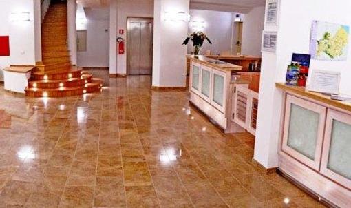 фото отеля Hotel Di Nardo