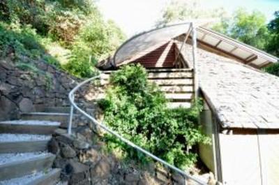 фото отеля Wategos Treehouse