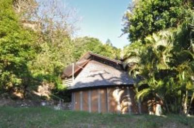 фото отеля Wategos Treehouse