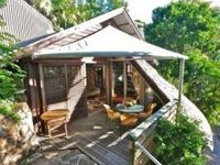 Wategos Treehouse