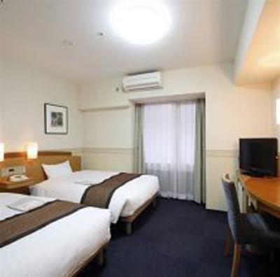 фото отеля Hotel Hokke Club Hiroshima