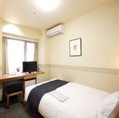 фото отеля Hotel Hokke Club Hiroshima