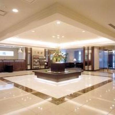 фото отеля Hotel Hokke Club Hiroshima