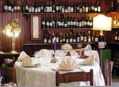 фото отеля Biscetti Hotel Viterbo