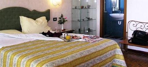фото отеля Biscetti Hotel Viterbo
