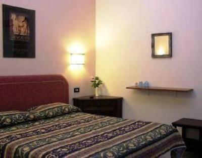 фото отеля Biscetti Hotel Viterbo