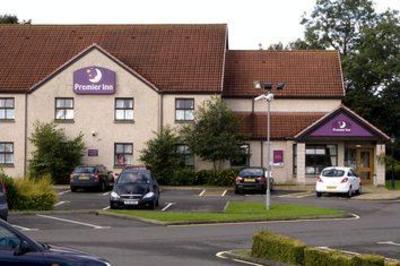 фото отеля Premier Inn East Falkirk