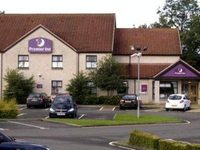 Premier Inn East Falkirk