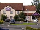 фото отеля Premier Inn East Falkirk