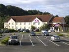 фото отеля Premier Inn East Falkirk