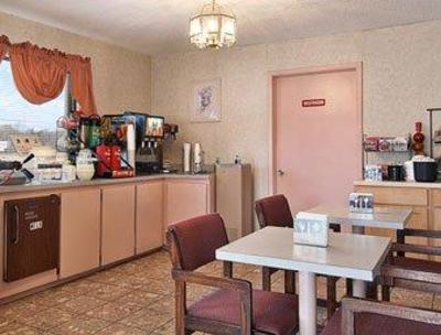 фото отеля Ramada Limited Meridian