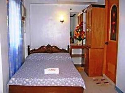 фото отеля La Solana Suites