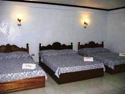 фото отеля La Solana Suites