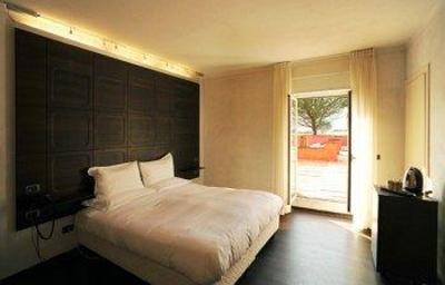 фото отеля Domo Resort Perugia