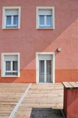 фото отеля Domo Resort Perugia