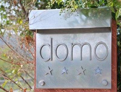 фото отеля Domo Resort Perugia