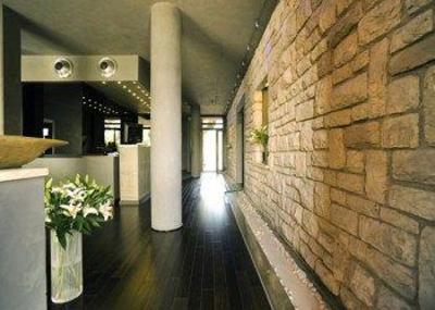 фото отеля Domo Resort Perugia