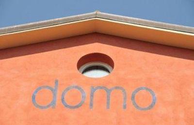 фото отеля Domo Resort Perugia