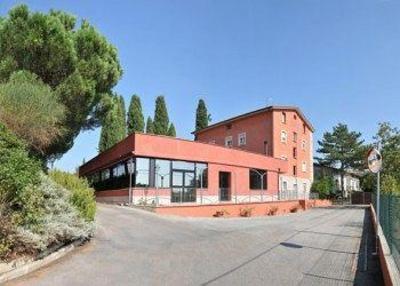 фото отеля Domo Resort Perugia
