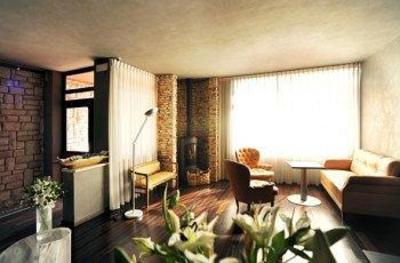 фото отеля Domo Resort Perugia