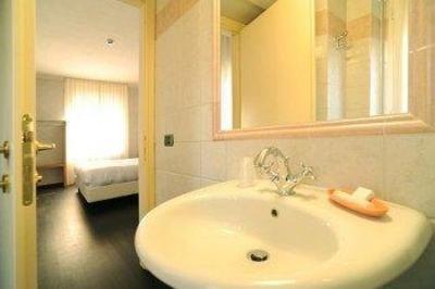 фото отеля Domo Resort Perugia