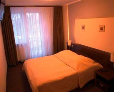 фото отеля Dal Hotel