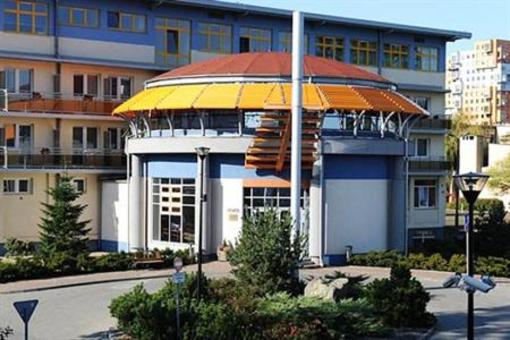 фото отеля Dal Hotel
