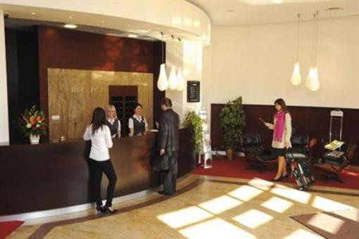 фото отеля Dal Hotel