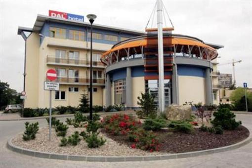 фото отеля Dal Hotel