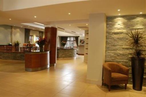 фото отеля Town Lodge Roodepoort