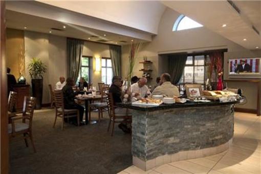 фото отеля Town Lodge Roodepoort