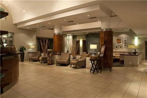 фото отеля Town Lodge Roodepoort