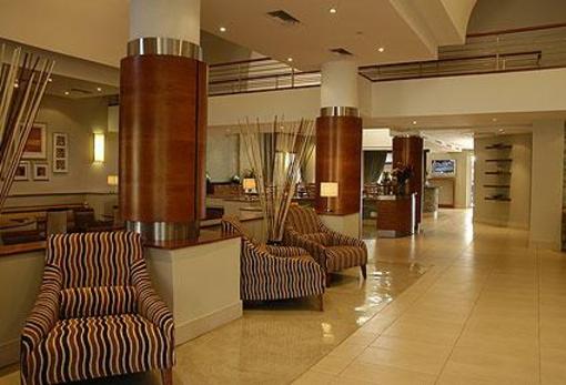 фото отеля Town Lodge Roodepoort