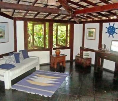 фото отеля Ancoradouro Hotel Pousada Porto Seguro