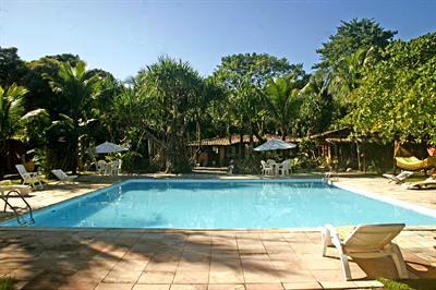 фото отеля Ancoradouro Hotel Pousada Porto Seguro