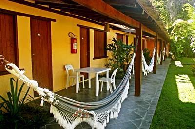 фото отеля Ancoradouro Hotel Pousada Porto Seguro