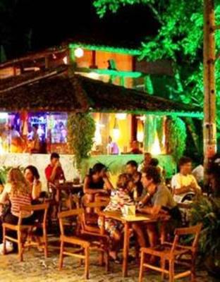 фото отеля Ancoradouro Hotel Pousada Porto Seguro