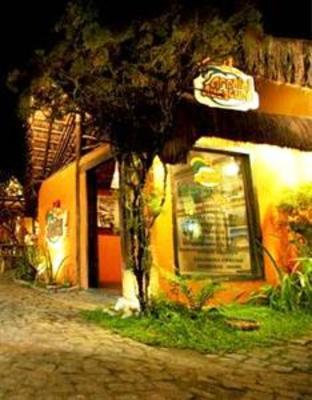 фото отеля Ancoradouro Hotel Pousada Porto Seguro